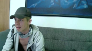 TedTheBanger  15-10-2021 Recorded Video Naked
